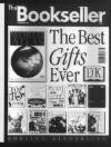Bookseller Friday 19 September 1997 Page 1