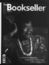 Bookseller Friday 12 December 1997 Page 1