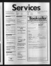 Bookseller Friday 09 January 1998 Page 73