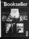Bookseller Friday 16 January 1998 Page 1
