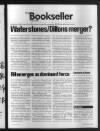 Bookseller Friday 16 January 1998 Page 5