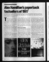 Bookseller Friday 16 January 1998 Page 28