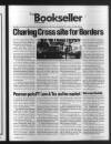 Bookseller Friday 13 February 1998 Page 7