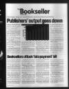 Bookseller Friday 20 February 1998 Page 5