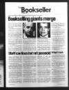 Bookseller Friday 27 February 1998 Page 7