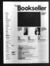 Bookseller Friday 01 May 1998 Page 6