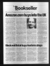 Bookseller Friday 01 May 1998 Page 8