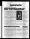 Bookseller Friday 25 June 1999 Page 5