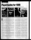 Bookseller Friday 01 January 1999 Page 23