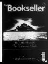 Bookseller Friday 08 January 1999 Page 1