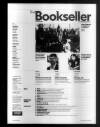 Bookseller Friday 08 January 1999 Page 3