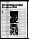 Bookseller Friday 08 January 1999 Page 30