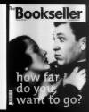 Bookseller Friday 15 January 1999 Page 1