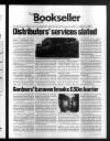 Bookseller Friday 15 January 1999 Page 15
