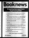 Bookseller Friday 15 January 1999 Page 48