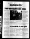 Bookseller Friday 22 January 1999 Page 5