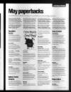 Bookseller Friday 22 January 1999 Page 36