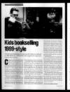 Bookseller Friday 05 February 1999 Page 27