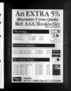 Bookseller Friday 12 February 1999 Page 22