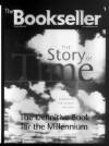Bookseller Friday 05 March 1999 Page 1
