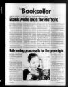 Bookseller Friday 05 March 1999 Page 5