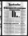 Bookseller Friday 17 September 1999 Page 5