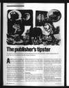 Bookseller Friday 17 September 1999 Page 23
