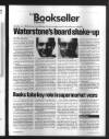 Bookseller Friday 24 September 1999 Page 5