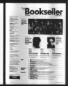 Bookseller Friday 15 October 1999 Page 3