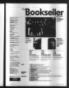 Bookseller Friday 29 October 1999 Page 3