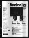 Bookseller Friday 07 January 2000 Page 5
