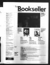 Bookseller Friday 21 January 2000 Page 3