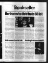 Bookseller Friday 21 January 2000 Page 5