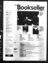 Bookseller Friday 04 February 2000 Page 3