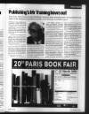 Bookseller Friday 04 February 2000 Page 15