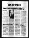 Bookseller Friday 11 February 2000 Page 5