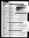 Bookseller Friday 11 February 2000 Page 8