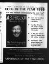 Bookseller Friday 11 February 2000 Page 15