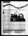 Bookseller Friday 11 February 2000 Page 27