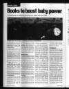 Bookseller Friday 11 February 2000 Page 35