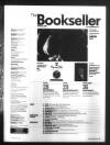 Bookseller Friday 18 February 2000 Page 3