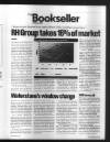 Bookseller Friday 18 February 2000 Page 5