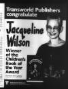 Bookseller Friday 18 February 2000 Page 11