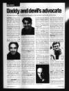 Bookseller Friday 18 February 2000 Page 33