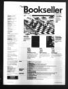 Bookseller Friday 25 February 2000 Page 3