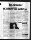 Bookseller Friday 25 February 2000 Page 5