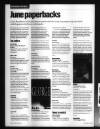 Bookseller Friday 25 February 2000 Page 37