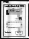 Bookseller Friday 25 February 2000 Page 113
