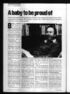 Bookseller Friday 25 February 2000 Page 115