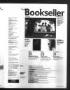 Bookseller Friday 03 March 2000 Page 3